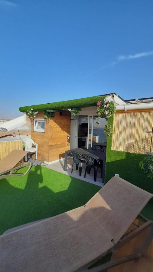 La Quinta Verde 푸에르토델로사리오 외부 사진