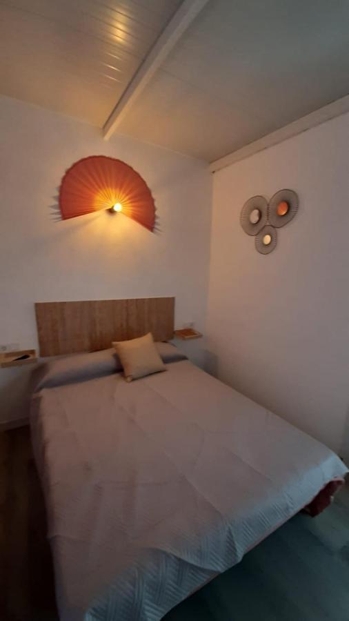 La Quinta Verde 푸에르토델로사리오 외부 사진