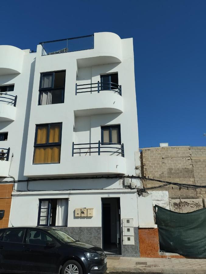 La Quinta Verde 푸에르토델로사리오 외부 사진
