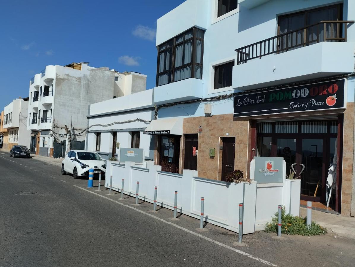 La Quinta Verde 푸에르토델로사리오 외부 사진